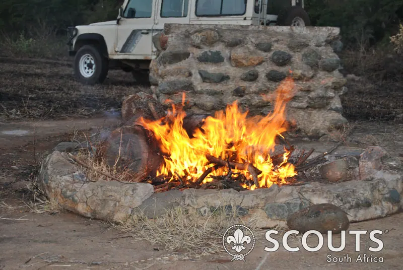 Survival 2012, photo 56