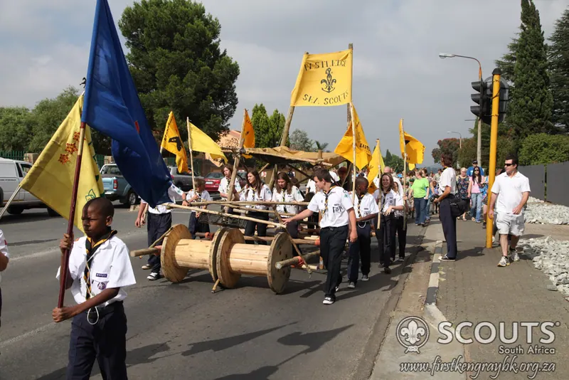NRD BP Sunday Parade 2013, photo 6