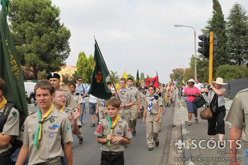NRD BP Sunday Parade 2013, photo 9