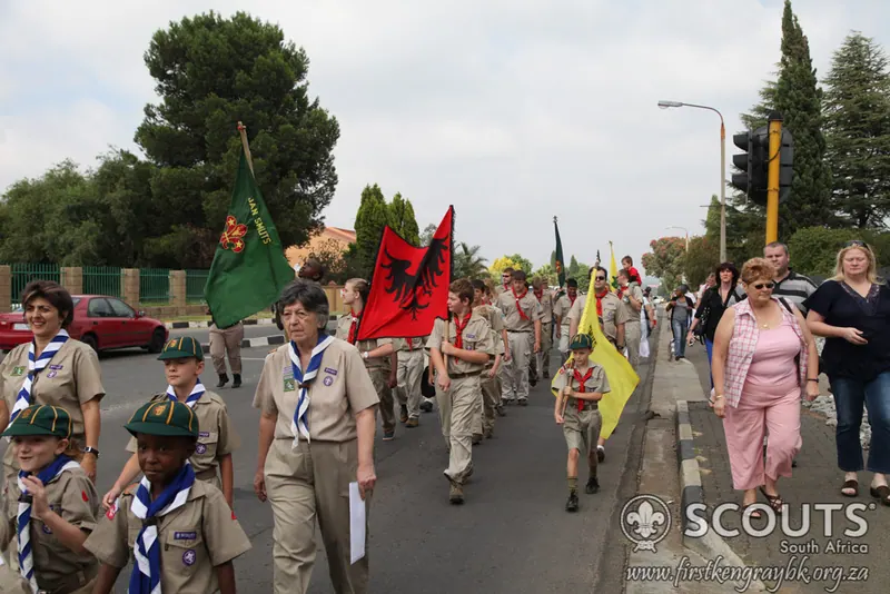 NRD BP Sunday Parade 2013, photo 10