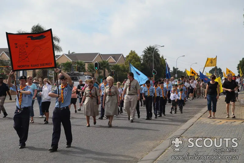 NRD BP Sunday Parade 2013, photo 16