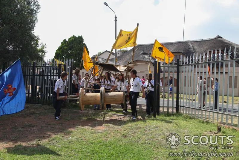 NRD BP Sunday Parade 2013, photo 21