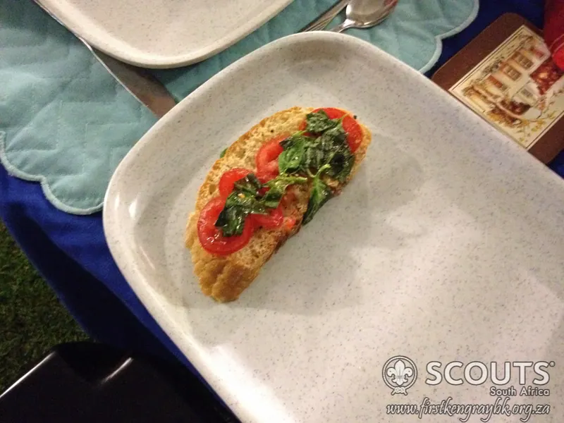 NRD Cooking Compo 2013, photo 9