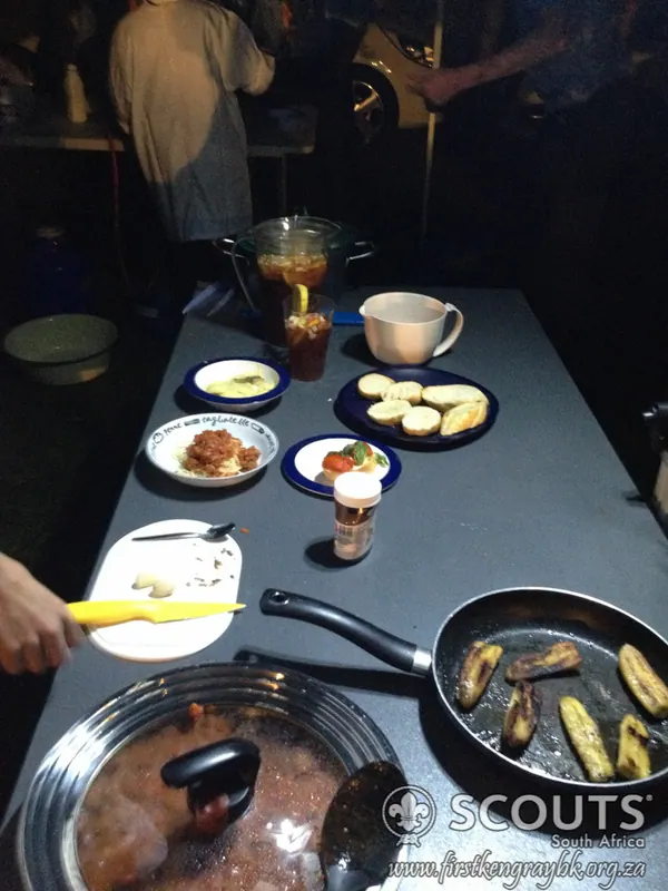 NRD Cooking Compo 2013, photo 10