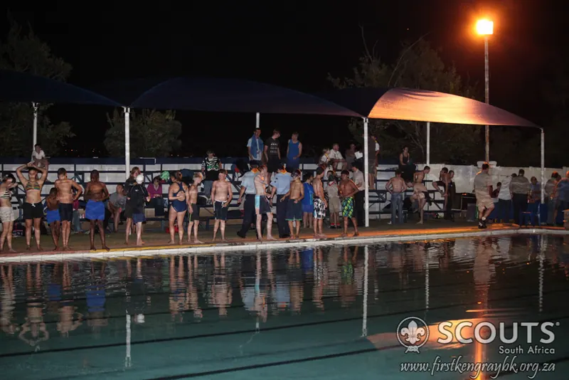 NRD Swimming Gala 2013 - 1, photo 1