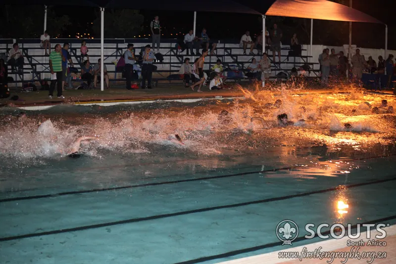 NRD Swimming Gala 2013 - 1, photo 9