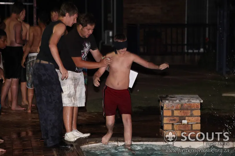 NRD Swimming Gala 2013 - 1, photo 38