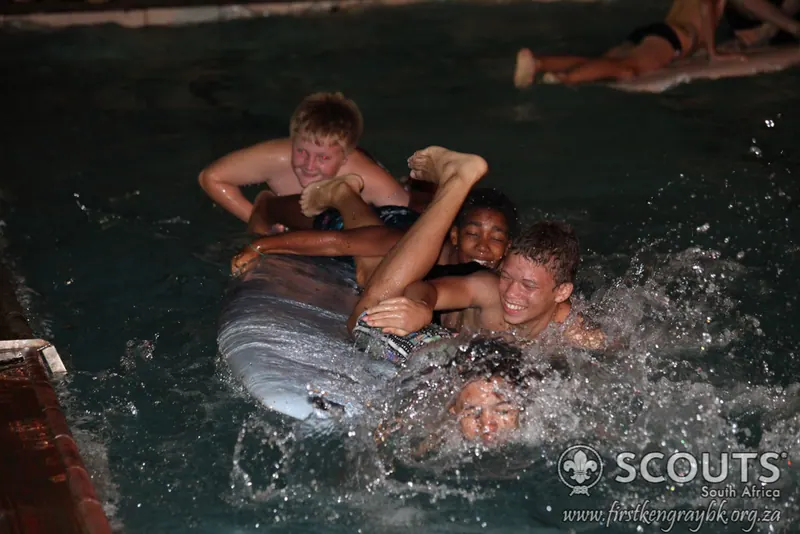 NRD Swimming Gala 2013 - 1, photo 53