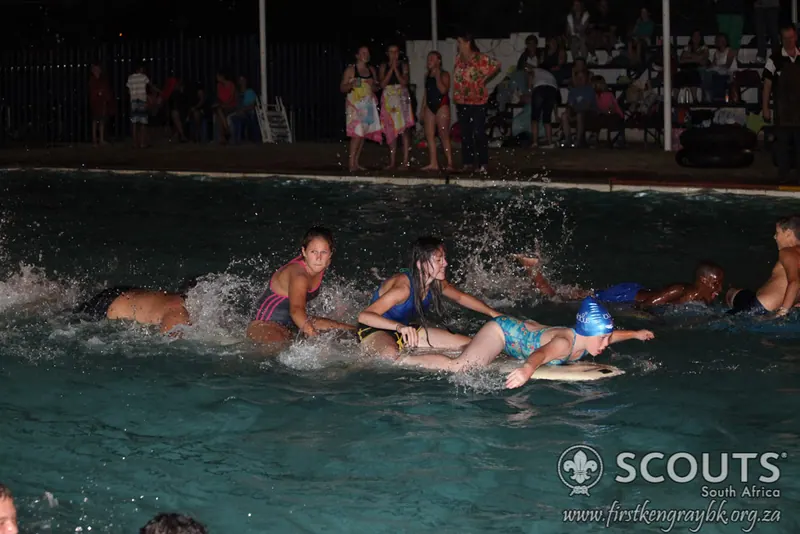 NRD Swimming Gala 2013 - 2, photo 2