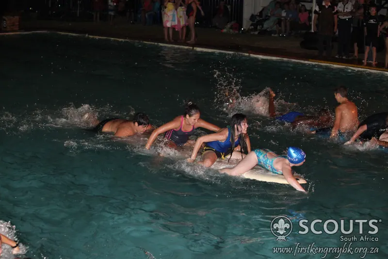 NRD Swimming Gala 2013 - 2, photo 4