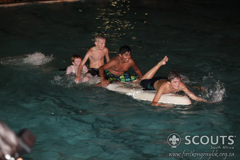NRD Swimming Gala 2013 - 2, photo 6