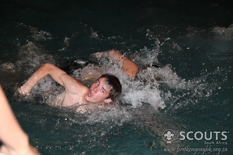 NRD Swimming Gala 2013 - 2, photo 22
