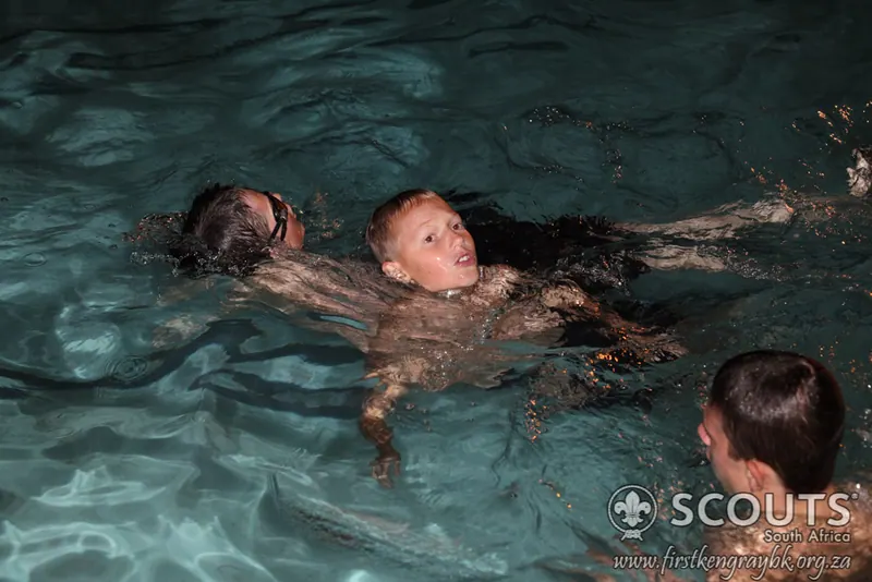 NRD Swimming Gala 2013 - 2, photo 24