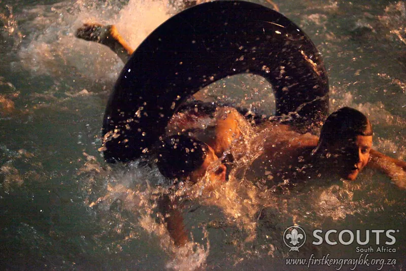 NRD Swimming Gala 2013 - 2, photo 40