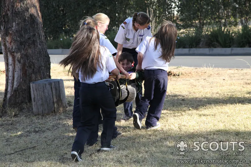 First Aid Compo 2014, photo 11