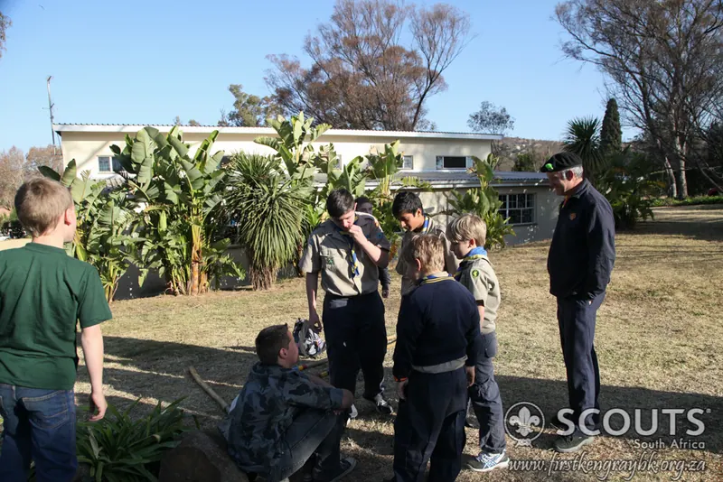 First Aid Compo 2014, photo 16