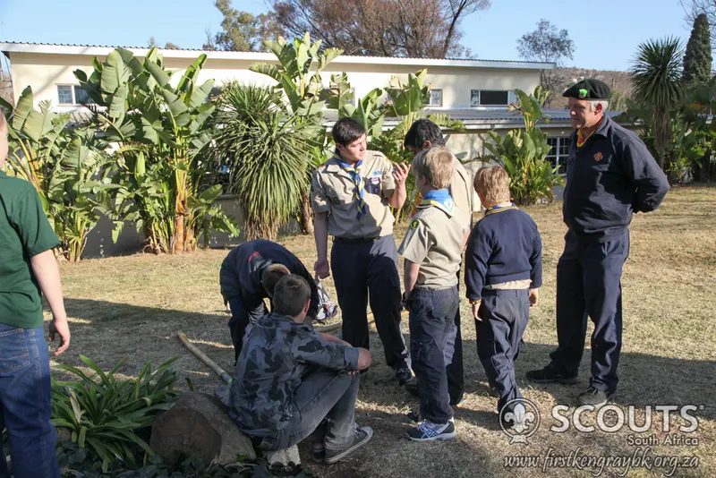 First Aid Compo 2014, photo 17