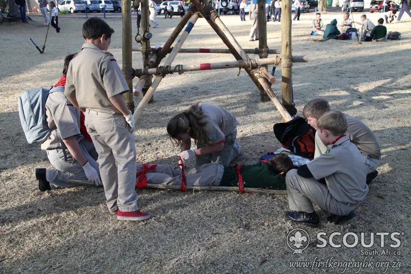 First Aid Compo 2014, photo 22