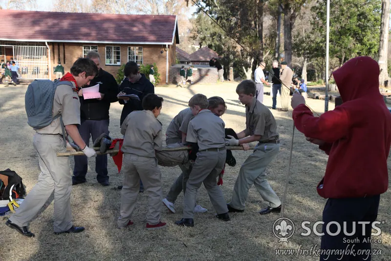 First Aid Compo 2014, photo 24