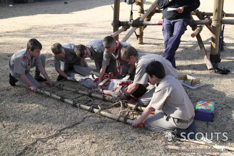 First Aid Compo 2014, photo 39