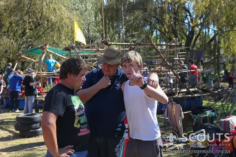 Kon Tiki 2014, photo 5