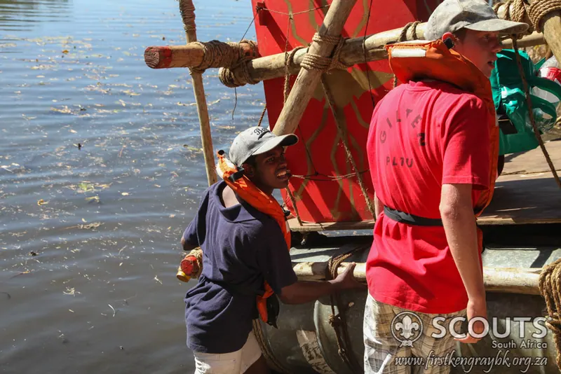Kon Tiki 2014, photo 9