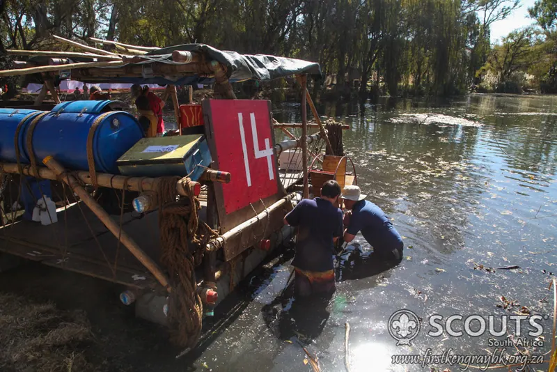 Kon Tiki 2014, photo 10