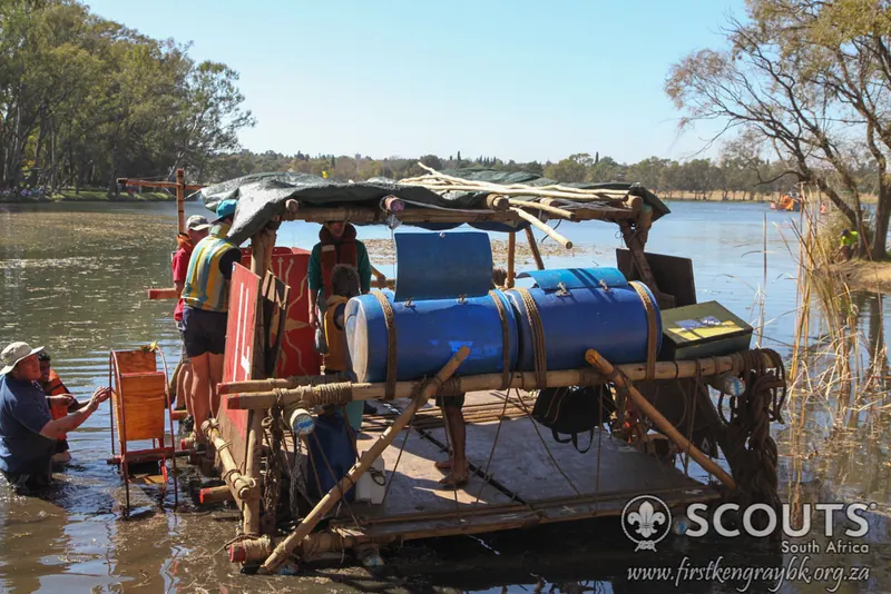 Kon Tiki 2014, photo 15