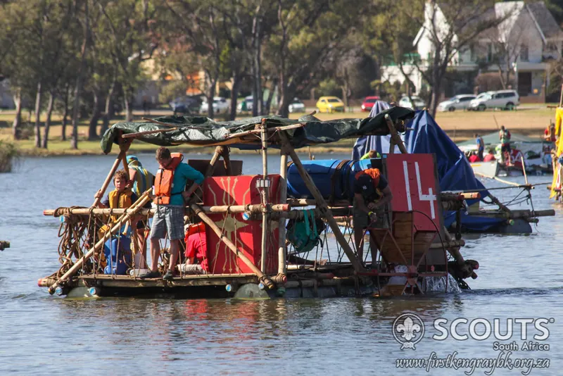 Kon Tiki 2014, photo 19