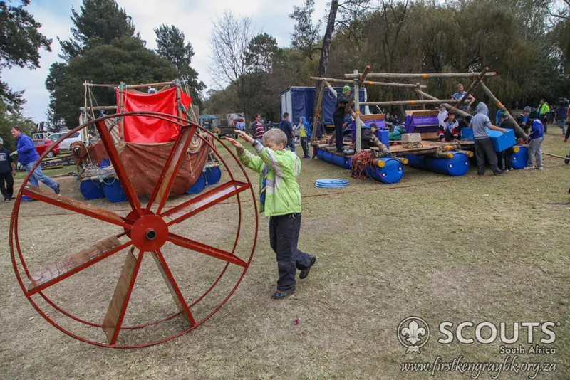Kon Tiki 2014, photo 29