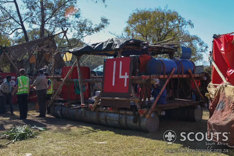 Kon Tiki 2014, photo 36