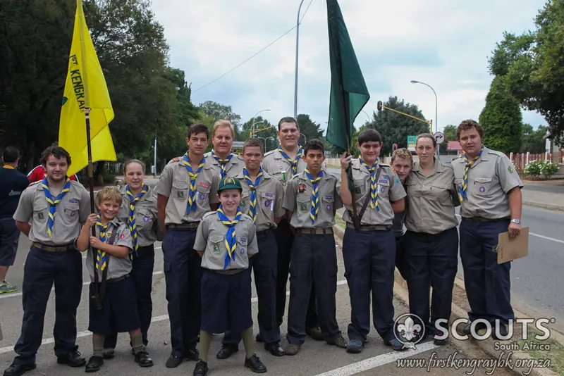 NRD BP Sunday 2014, photo 1