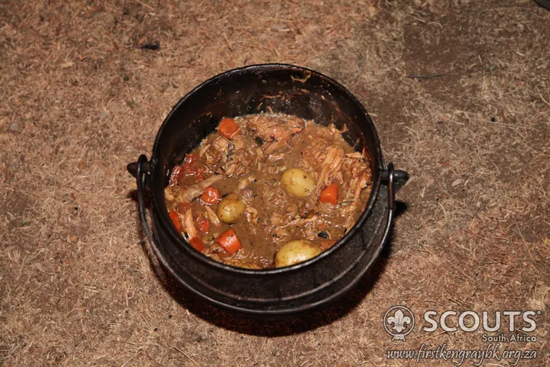 NRD Cooking Compo 2014, photo 5