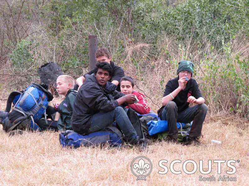 Survival Bash 2014, photo 2