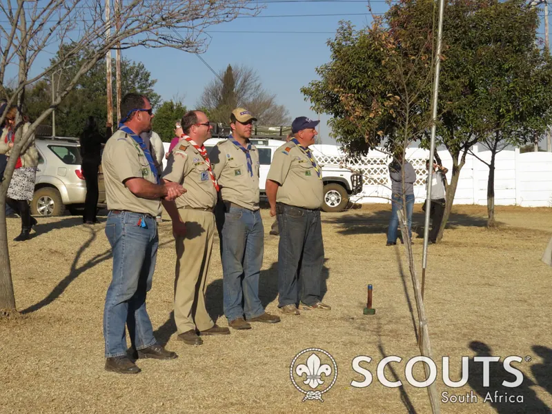 Survival Bash 2014, photo 26