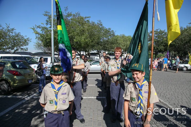 BP Sunday 2015, photo 1