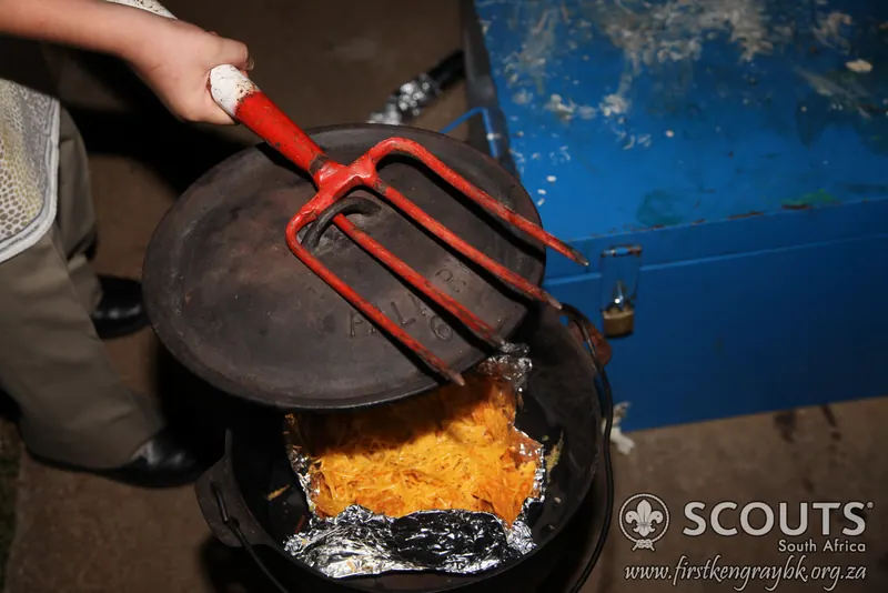 District Cooking Compo 2015, photo 19