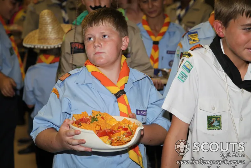 District Cooking Compo 2015, photo 36