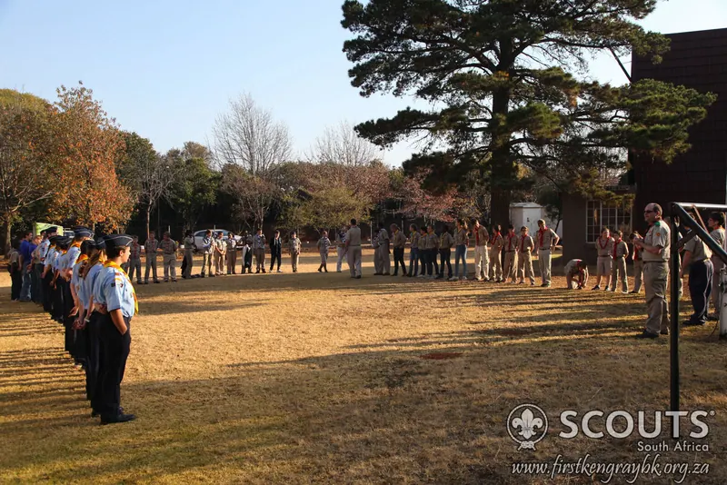 District Pioneering Compo 2015, photo 1