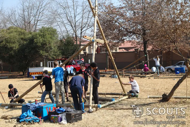 District Pioneering Compo 2015, photo 17