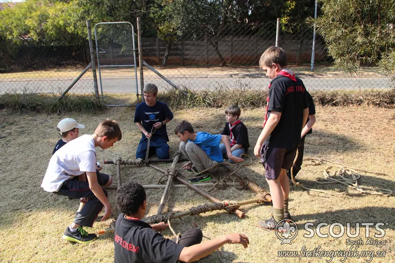 District Pioneering Compo 2015, photo 31
