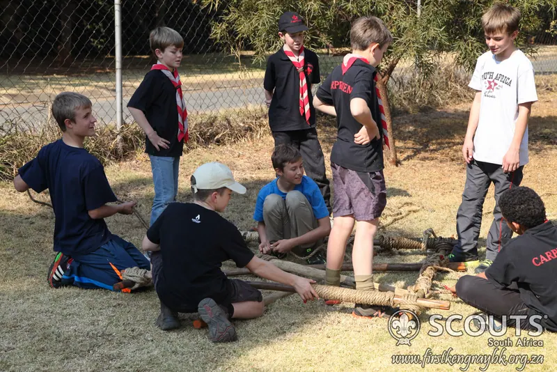 District Pioneering Compo 2015, photo 32