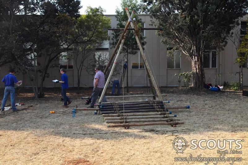 District Pioneering Compo 2015, photo 38