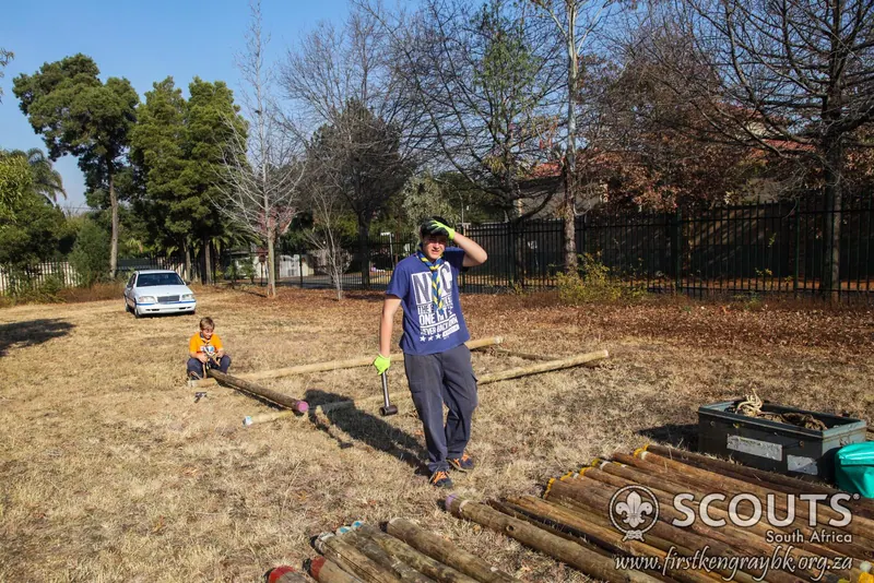 District Pioneering Compo 2015, photo 48