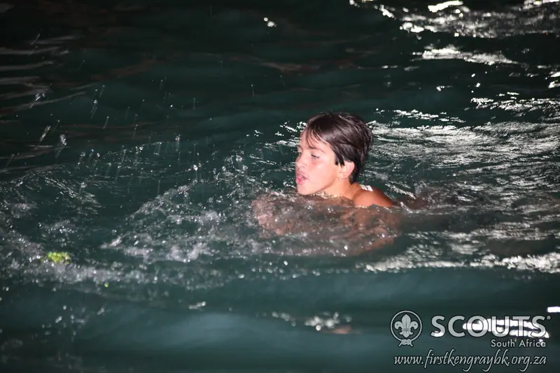 District Swimming Gala 2015, photo 28