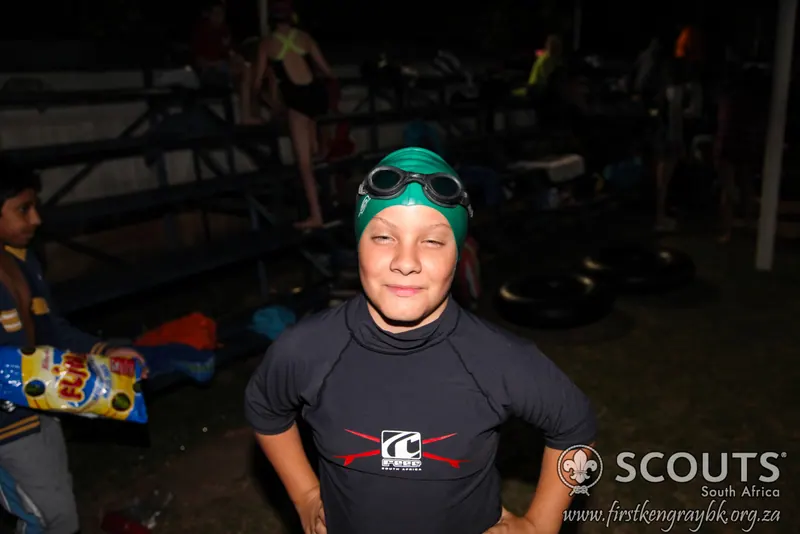 District Swimming Gala 2015, photo 34