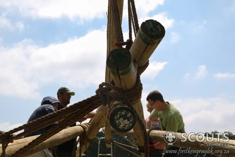 SHC Tower 2015, photo 21