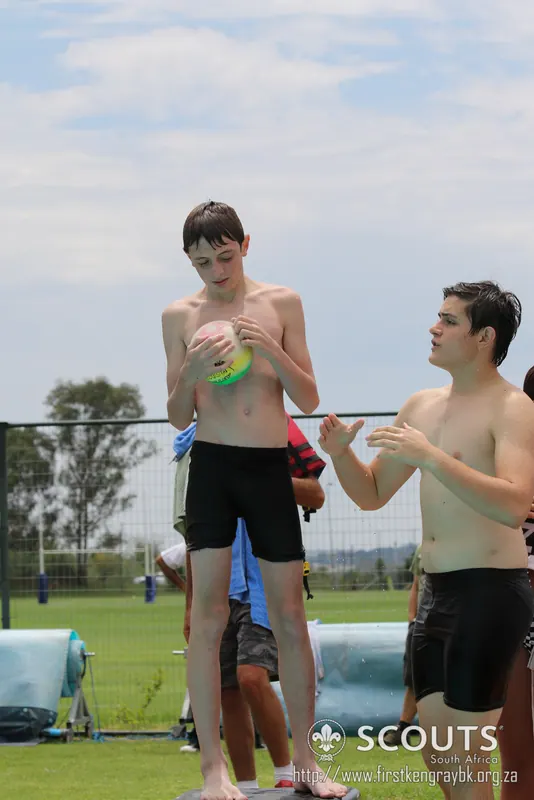 BP Sunday and Swimming Gala 2016, photo 16