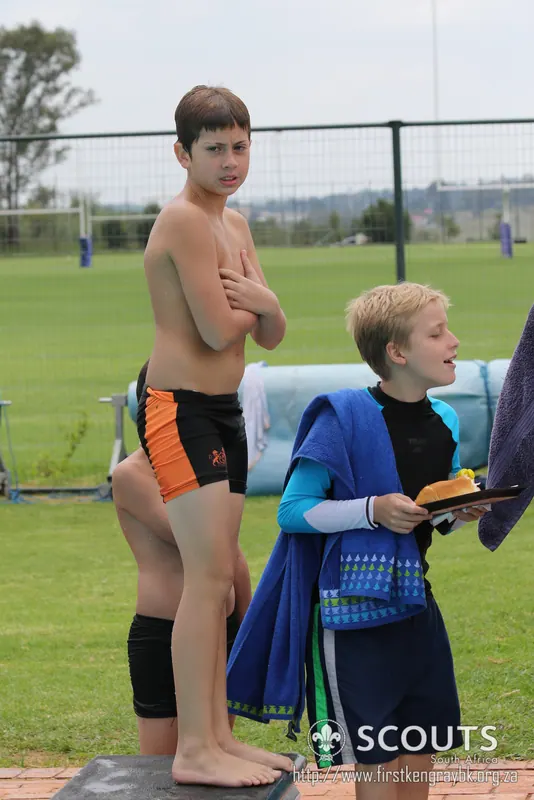 BP Sunday and Swimming Gala 2016, photo 21