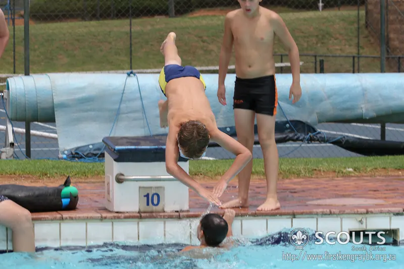 BP Sunday and Swimming Gala 2016, photo 28